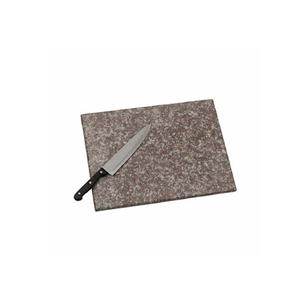 Household Kitchenware <b>Blacks</b> Marble Square Sustainable Cutting & Serving <b>Board</b> Premium Breakfast 1.5cm Thick Dishwasher Safe - Product Image 2
