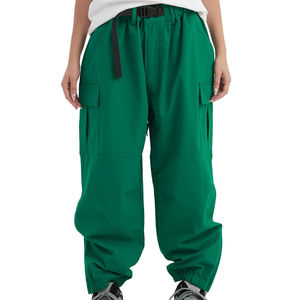 Pantalones de Esquí y Snowboard Unisex para Invierno, Ecológicos, Transpirables, Talla Grande, Cálidos, Resistentes al Viento y al Agua, Ropa Deportiva para Exteriores - Product Image 6