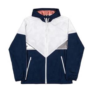 Ventes en gros de vestes de randonnée imperméables de haute qualité pour le sport, à manches longues, respirantes, coupe-vent, personnalisées pour hommes, hiver 2027 - Product Image 3