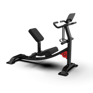 Équipement professionnel d'entraînement à la flexibilité pour la gym - Product Image 4