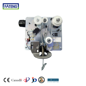 Kit de machine à grue d'arcade DIY, pièces de machine à griffes à monnayeur pour centre de jeux d'amusement, marque FATENG 110/220V - Product Image 1