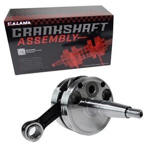 Vilebrequin pour Kawasaki KX85, KX100, 13031 — 0040, pédalier - Product Image 5