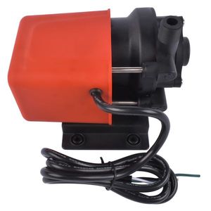 Pompa di Circolazione Magnetica 115V AC per Condizionatore d'Aria Marino, 500 GPH, per Acqua di Mare - Product Image 4