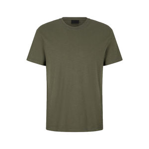 Camisetas Premium de Punto Ecológicas de Secado Rápido para Hombre, Sin Arrugas, Suaves Todo el Día, Mezcla de Algodón, Talla Personalizada Disponible - Product Image 1