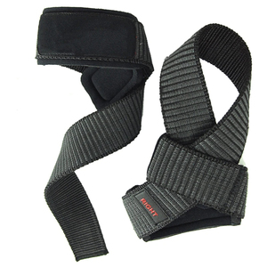 Correa de Muñeca de Neopreno Resistente para Levantamiento de Pesas, Ejercicios de Gimnasio, Ajustable, Transpirable, con Soporte, Color y Logotipo Personalizables - Product Image 6