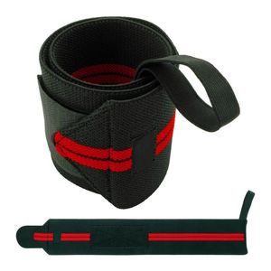 Nouvel Arrivage Bandes de Soutien pour les Mains et les Poignets, Sangles de Compression pour Musculation et Gym, En Gros - Product Image 4