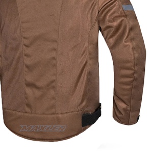 Custom Motorcycle Riding <b>Jacket</b> Set Breathable % Cotton Highway Protection Racing <b>Summer</b> Equipment for Both <b>Men</b> and Women - Product Image 6