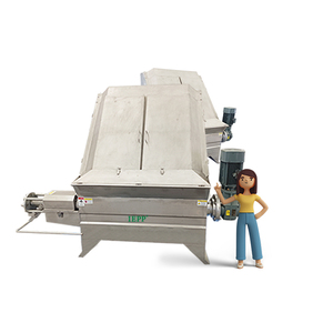 Textile <strong>ETP</strong>/<strong>STP</strong>/WWTP Dissolved Air Flotation CE Marked High-Efficiency - Product Image 5
