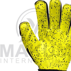 Guantes de Portero Más Vendidos, Guantes de Portero Resistentes, Guantes de Portero Profesionales - Product Image 4