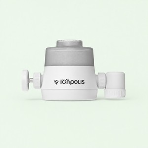 Ionpolis Premium EolSu Plus wash basin filter kit water filter mini household water filter <b>tap</b> water filter bathroom filter set - Product Image 1