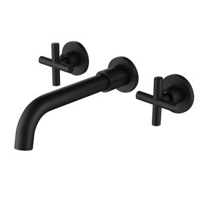Rubinetto da Parete per Lavabo Bagno - Categoria Rubinetti per Lavabo - Product Image 1