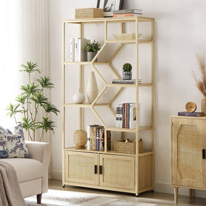 Armoire d'appoint éphémère pour salon Solution de rangement élégante - Product Image 1