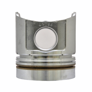 6D110 6138-31-2110 เส้นผ่านศูนย์กลาง 110 มม. ชิ้นส่วนเครื่องยนต์เครื่องจักรสําหรับ Komatsu - Product Image 5