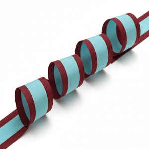 Cintas de Viscosa Bordadas de Doble Cara para Uniformes Ceremoniales, para Atuendos Formales de Oficiales - Product Image 5