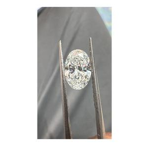 Diamant de laboratoire certifié IGI de 1,57 carat, couleur E, pureté VVS2, très demandé, disponible à prix réduit. - Product Image 1