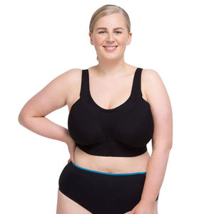 Sujetador Deportivo de Alto Impacto Ajustable 2025 para Mujer, Alta Resistencia, Secado Rápido, Soporte para Tallas Grandes, Ropa Deportiva - Product Image 1