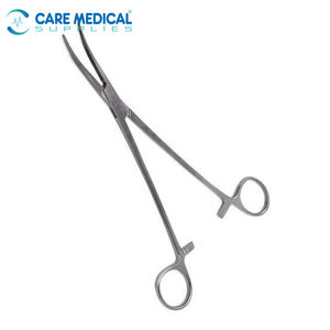 Espéculos de Diagnóstico para Oído, Juego de Instrumentos Quirúrgicos Ortopédicos de Acero Inoxidable de Alta Calidad, Marca CARE MEDICAL SUPPLIES - Product Image 1