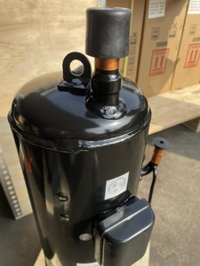 <span class=keywords><strong>Compresor</strong></span> <span class=keywords><strong>Inverter</strong></span> de CC R410A Modelo E656DHD-65D2yg con Piezas de Refrigeración e Intercambio de Calor - Product Image 2