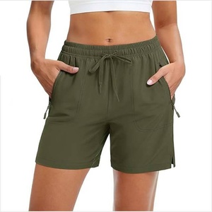 Summer Women's Shorts Loose Short <b>Pants</b> for Women Sport Women Clothing Cotton street wear Shorts Plus Size Highest Demanding - Product Image 3