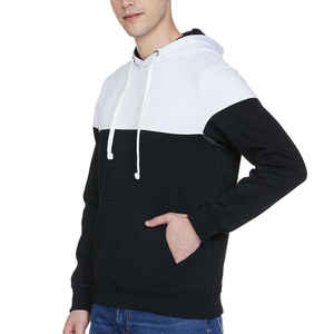 Sudadera con Capucha para Hombre de Alta Calidad y Cómoda, Fabricada en Fábrica, Sudadera Informal para Invierno - Product Image 3