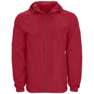 Sweat-shirt à capuche zippé pour homme, tissu épais, chaud pour l'hiver, confortable pour les activités de plein air, veste pour temps froid - Product Image 3
