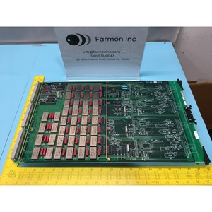 Teradyne 517-301-01 PCB Assy Matrix Board, 152127 - อุปกรณ์และอะไหล่เซมิคอนดักเตอร์ระดับโลกที่เชื่อถือได้ - Product Image 2