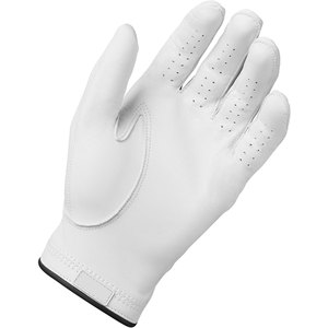 Guantes de Golf Premium para Hombre, Talla Cadete y Regular, para Mano Izquierda, Color Blanco - Product Image 2