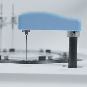 جهاز تحليل كيميائي أوتوماتيكي بالكامل BK-200 من BIOBASE الصينية، محلل كيميائي سريري للاستخدام في المختبرات - Product Image 6