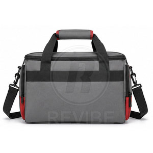 Custom Nylon Medical <b>Bags</b> for Doctors and <b>Nurses</b>-Hospital Use Lightweight 30-40L Capacity Eco-Friendly Adjustable Strap - Product Image 3