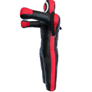 Mannequin d'entraînement de grappling professionnel avec une structure robuste et conçu pour une utilisation prolongée - Product Image 4