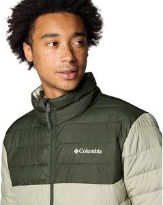 <b>Men's</b> Lightweight Packable Puffer Jacket Waterproof Windproof Winter Hooded Jacket Custom Quilted 100% Front Logo Storage <b>Pouch</b> - Product Image 5