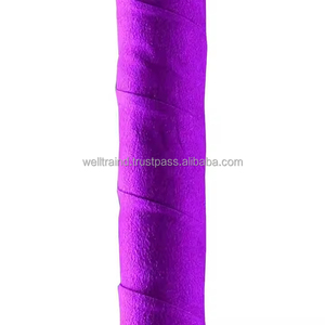 En gros Bande adhésive pour poignée de bâton de hockey sur gazon, absorbante, antidérapante, confortable, accessoire sportif, fournisseur - Product Image 4