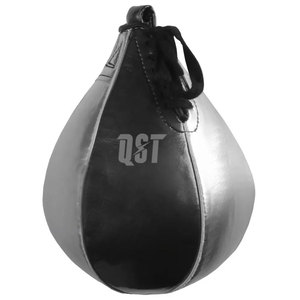 Sacs de frappe suspendus personnalisés en cuir synthétique, disponibles dans toutes les couleurs selon la demande du client - Product Image 2