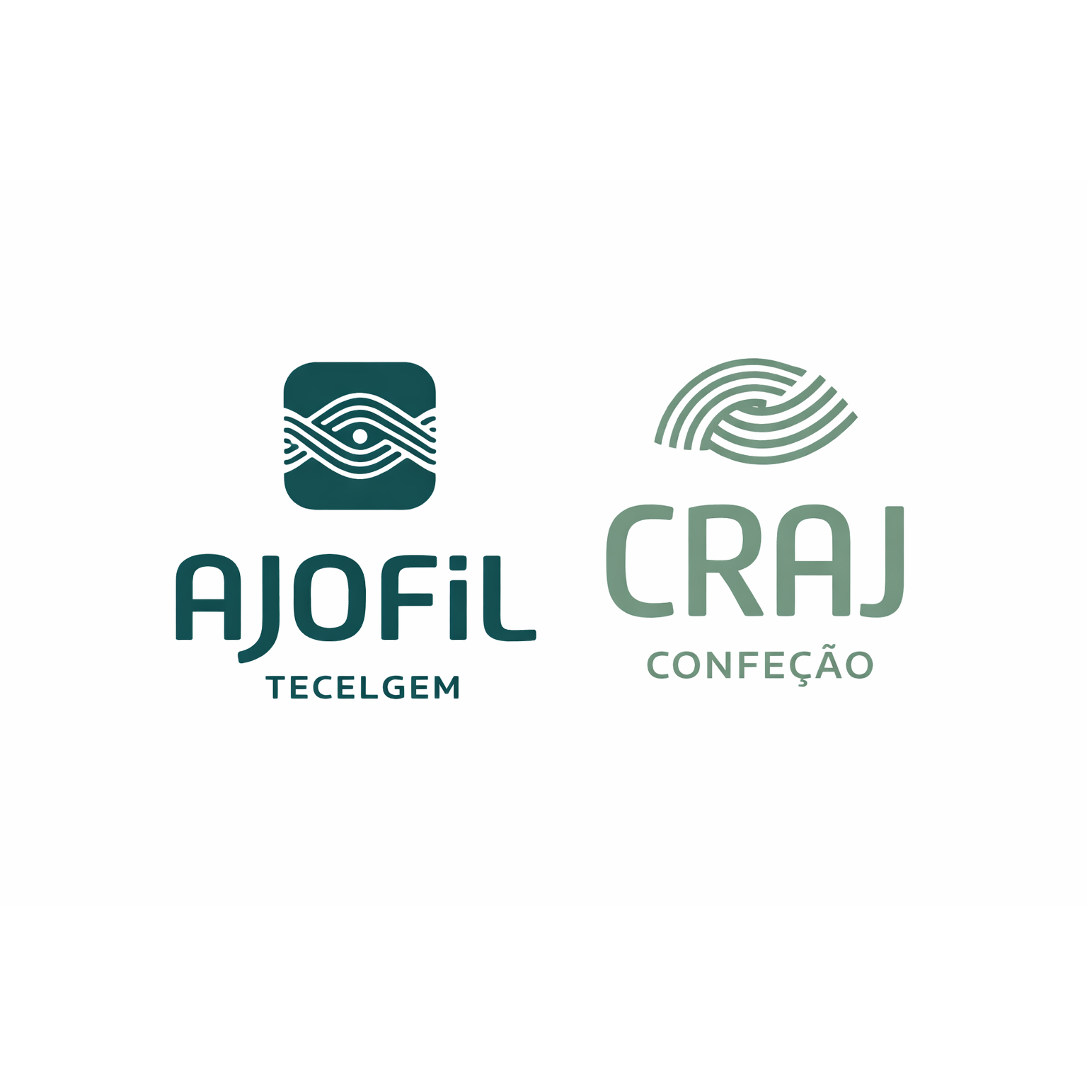 Craj Têxteis, Lda / AJOFIL LDA logo