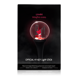 OFFICIAL H1-KEY <b>Light</b> <b>Stick</b> for Music - Product Image 3