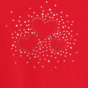 T-shirt Homme Strass Personnalisable OEM – Nouvelle Tendance, Prix Abordable, Logo/Couleurs Personnalisables, Léger et Très Vendu - Product Image 5