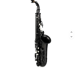 Offre Spéciale : Saxophone Alto Industriel Autrichien DIY de Qualité Professionnelle avec Corps en Laiton, Support Personnalisé OEM - Product Image 4