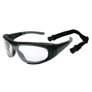 Lunettes de sécurité Ansi pro antichoc de marque taïwanaise, qualité supérieure et longue durée de vie - Product Image 5