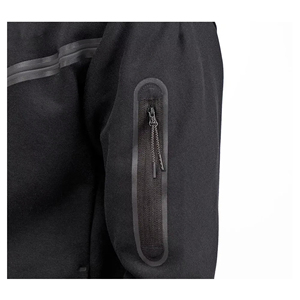 Stylish Men Tracksuit With Soft Fabric And Relaxed Fit Perfect For Gym Wear Running And Everyday Casual Comfort Use - Product Image 5