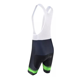 Shorts de cyclisme en polyester pour hommes, coupe ample, pour le sport – Offre spéciale - Product Image 5