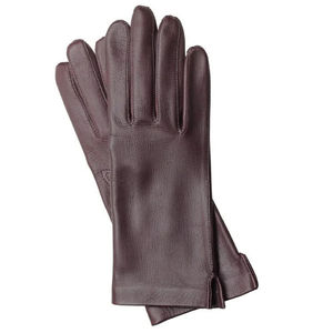 Nouveaux gants en cuir véritable pour hommes, 100% cuir véritable, doublure en laine thermique, pour garder au chaud en hiver, style pakistanais - Product Image 6