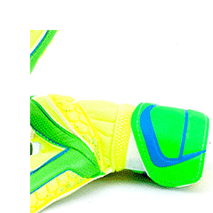 Gants de gardien de but de football de haute qualité, gants de gardien de but professionnels pour le sport, protection des doigts - Product Image 3