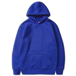 Wholesale Women French Terry Half Zip Pullover <b>Hoodie</b> Lightweight Gym Workout Sweatshirt - Product Image 4