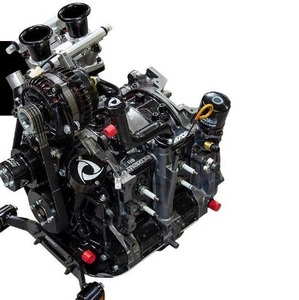 Motor Rotatorio 13B de 1.3L de Gasolina/Petróleo Usado de Alto Rendimiento en Venta al Por Mayor a un Precio Increíble - Product Image 1