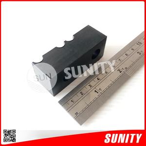 ไต้หวัน ซันนิตี้ ผู้จัดจำหน่ายชั้นนำ แคลมป์ท่อ S6R2 ของแท้จากโรงงาน หมายเลขอะไหล่ 37562-02900 ใหม่ สำหรับเครื่องยนต์ดีเซลเรือมิตซูบิชิ - Product Image 2