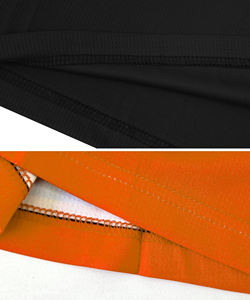 Uniforme de basket-ball personnalisé de qualité professionnelle avec logo entièrement sublimé, maillot de basket-ball pour hommes, ensemble de vêtements de sport - Product Image 4