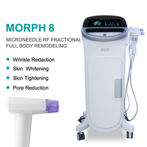 <span class=keywords><strong>Meilleur</strong></span> équipement de beauté professionnel 2026 : <span class=keywords><strong>Appareil</strong></span> de raffermissement cutané par micro-aiguilles RF pour lifting et resserrement de la peau - Product Image 4