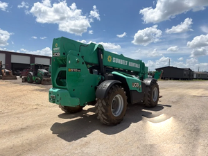 2016 510-56 Used Telehandler Heavy Lifting Equipment Wholesale for Sale - Product Image 4