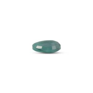 Natural Emerald Cut Loose Gemstone 4.85 Carat for Fine Jewelry - Product Image 3