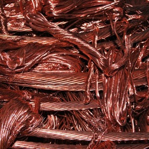 Copper Wire <b>Scrap</b> Bright Copper Material Featuring Low Impurity Content For Smelting Electrical Applications And <b>Metal</b> Recycling - Product Image 1